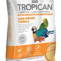 Hand Feeding Formula
