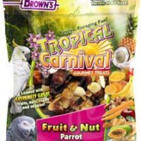 Bird Treats