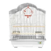 King's ES1814 Tabletop Cage