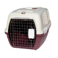 Small Bird Carrier