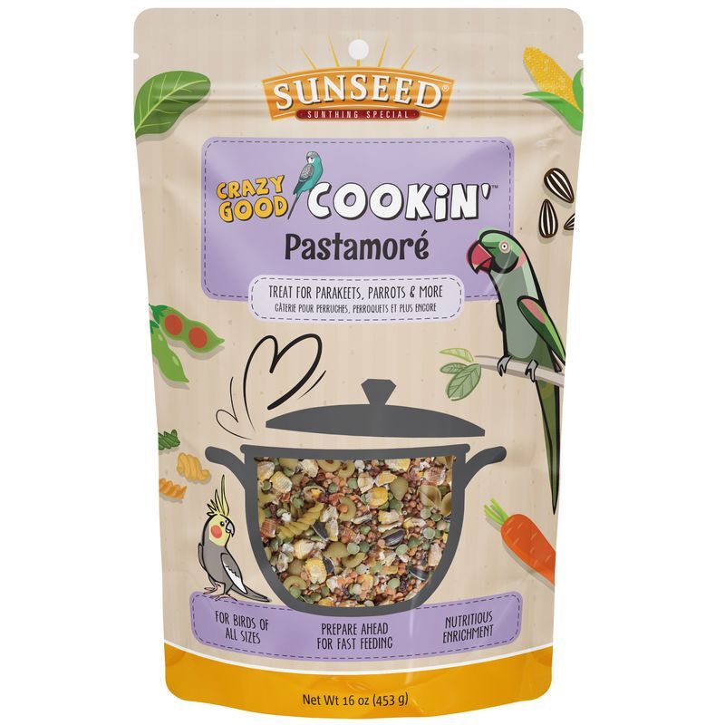 Crazy Good Cookin' - Image 3