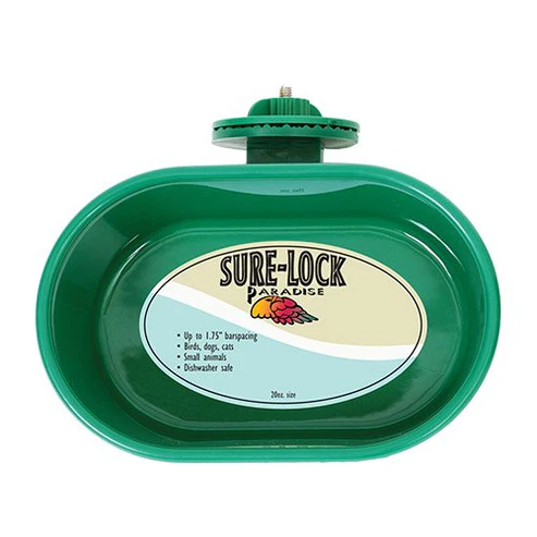 Sure Lock Cup - Image 2