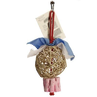 Busy Beak Balloon with Bee Pollen and Calcium (2 Sizes)