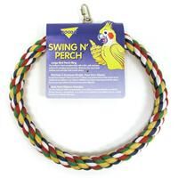 JW Swing N' Perch (3 Sizes)