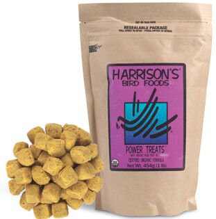 Harrison's Power Treats (1lb)